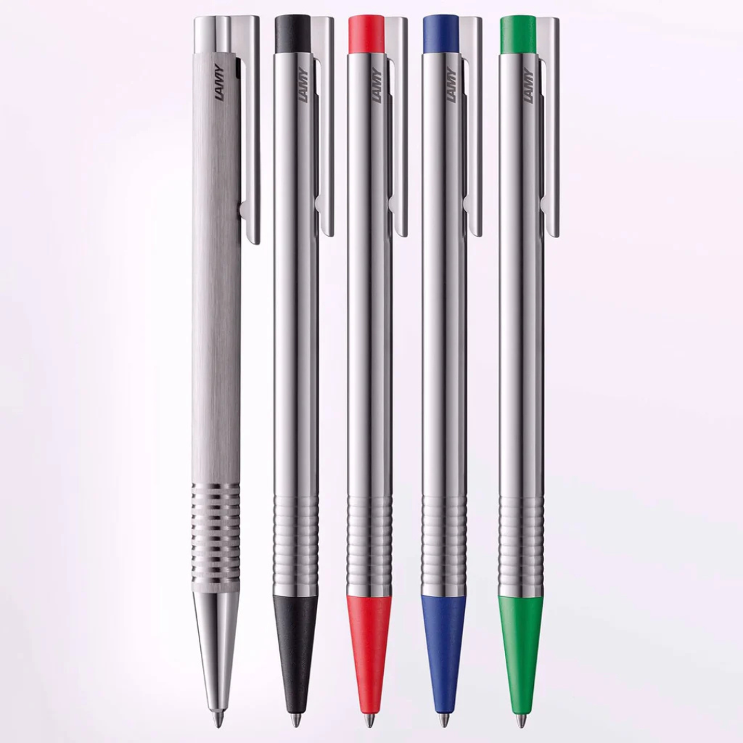 Lamy Logo Ballpoint Pen