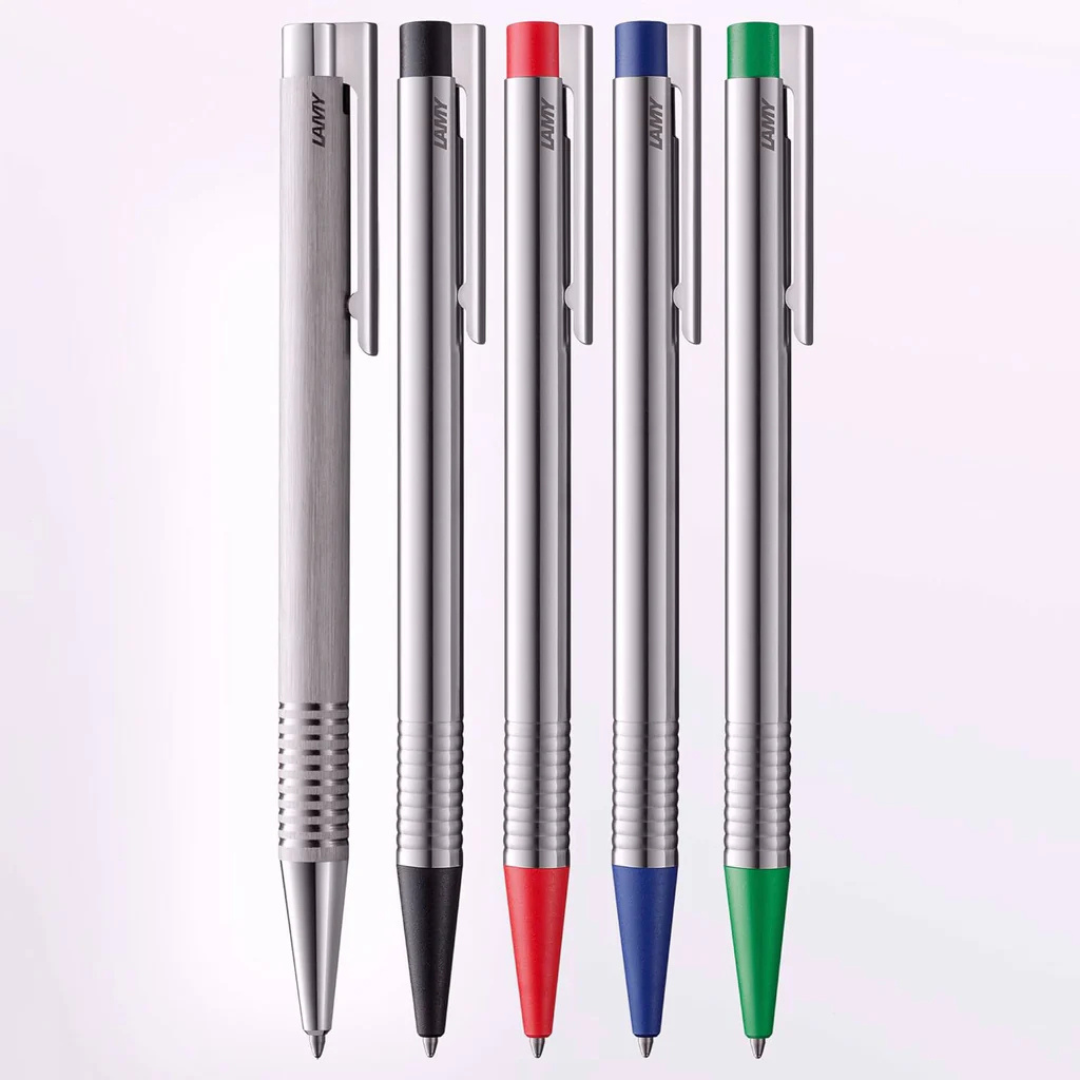 Lamy 205 BP Logo Ballpoint Pen