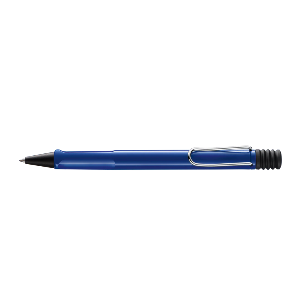Lamy Safari Blue Ball Pen