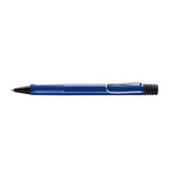 Lamy 214 Safari Medium Nib M16BL Ball Pen