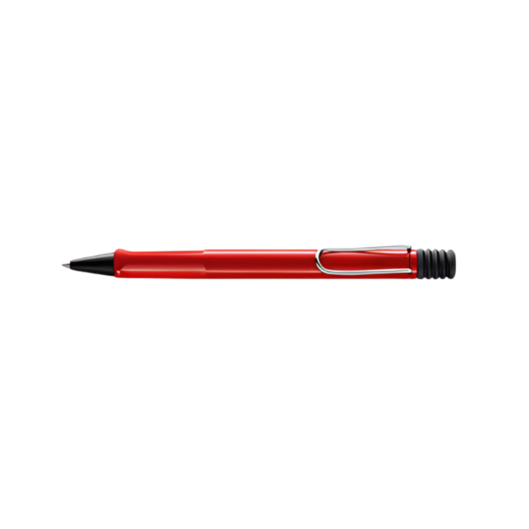 Lamy Safari Blue Ball Pen