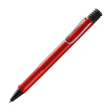 Lamy 214 Safari Medium Nib M16BL Ball Pen