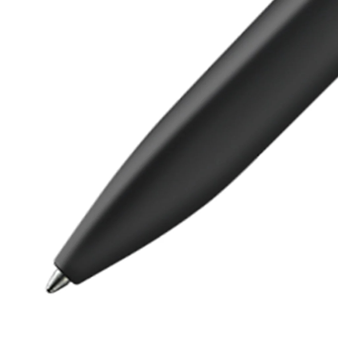 Lamy 262 Xevo Black CT Medium Ballpoint Pen