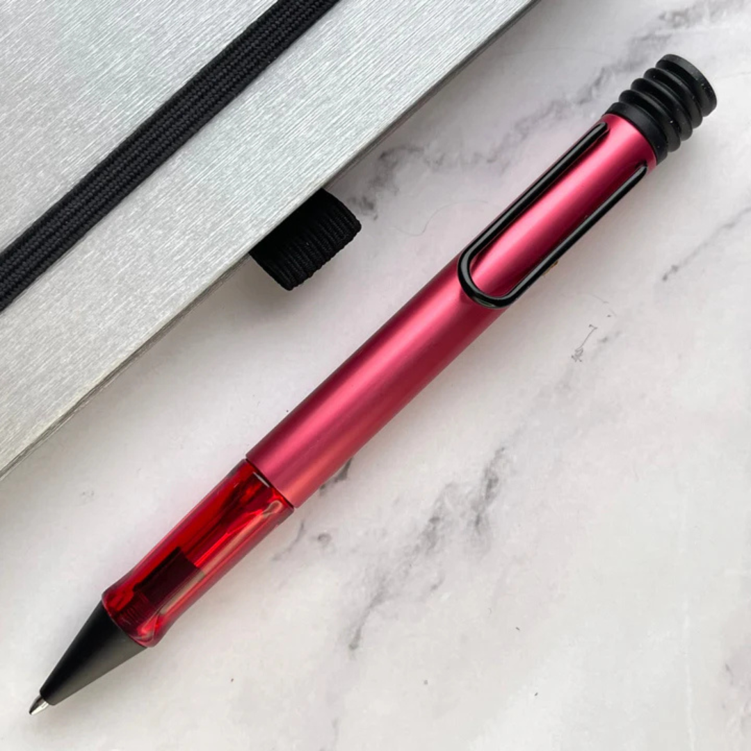 Lamy AL-star Ballpoint Pen