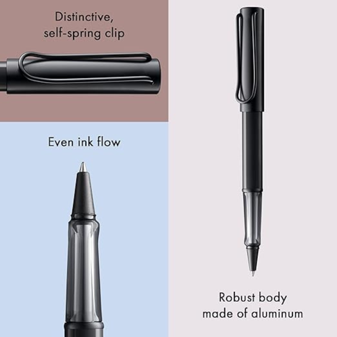 Lamy AL-star Rollerball Pen