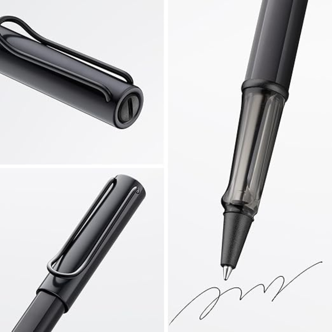Lamy AL-star Rollerball Pen