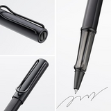 Lamy 371 Alstar Black Rollerball Pen