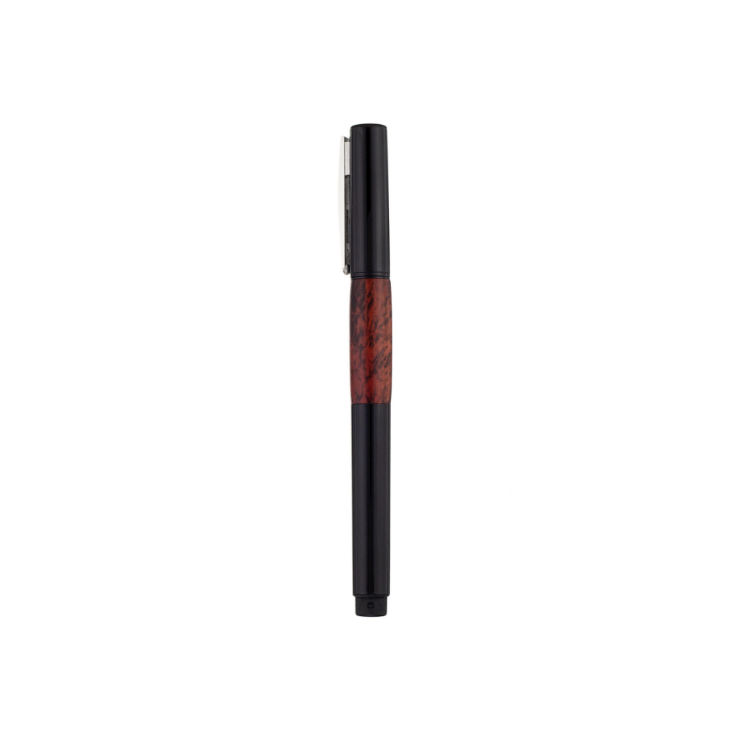 Lamy Accent Brillant-BY Rollerball Pen