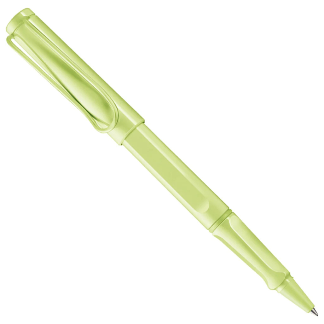 Lamy Safari Medium Roller Ball Pen