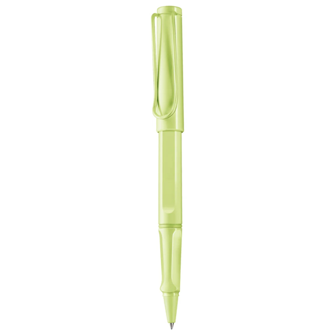 Lamy Safari Medium Roller Ball Pen
