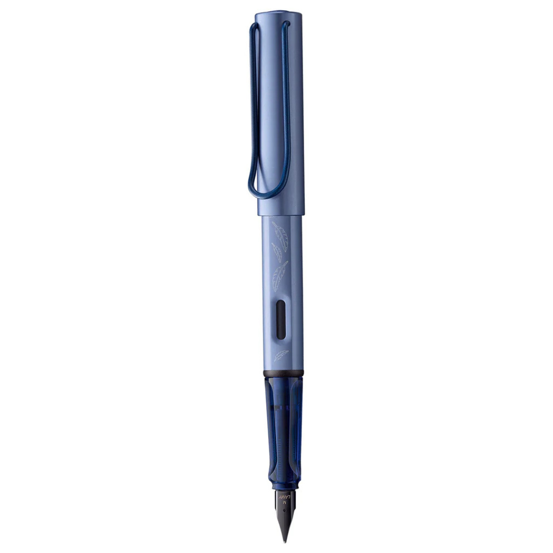 Lamy AL-star Harry Potter Assorted Fountain Pen Set (Special Edition)