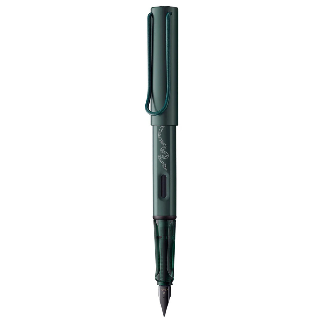 Lamy AL Star Harry Potter Assorted Fountain Pen Set (Special Edition)