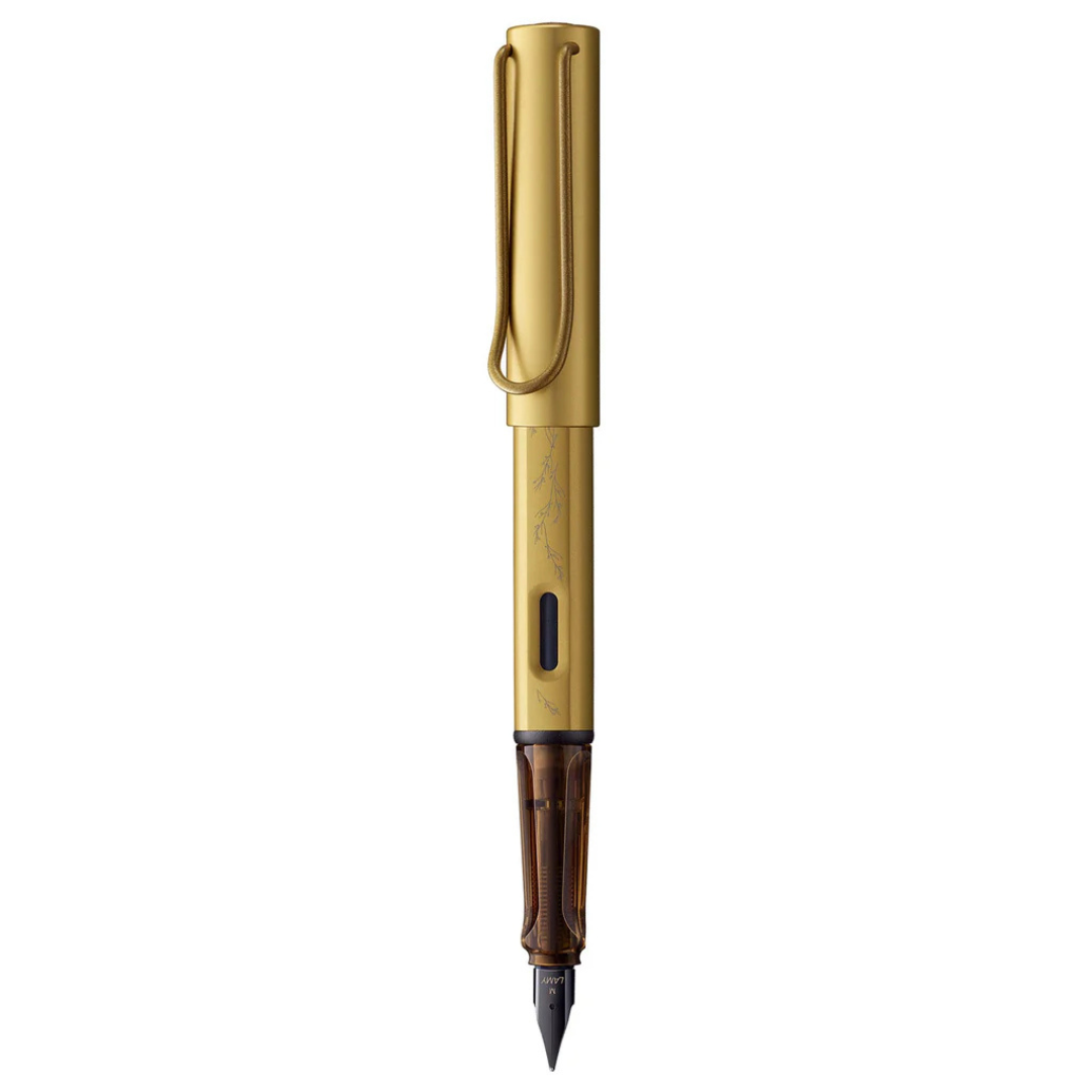 Lamy AL-star Harry Potter Assorted Fountain Pen Set (Special Edition)