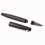 Lamy Black Medium Gold Nib Fountain Pen