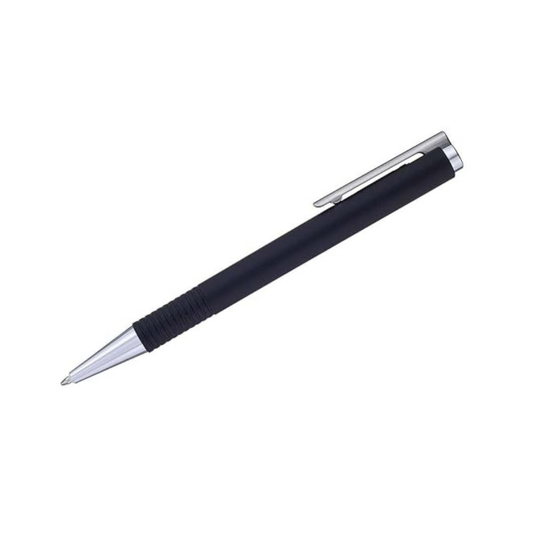 Lamy LOGO M+ 204  Black Ball Pen