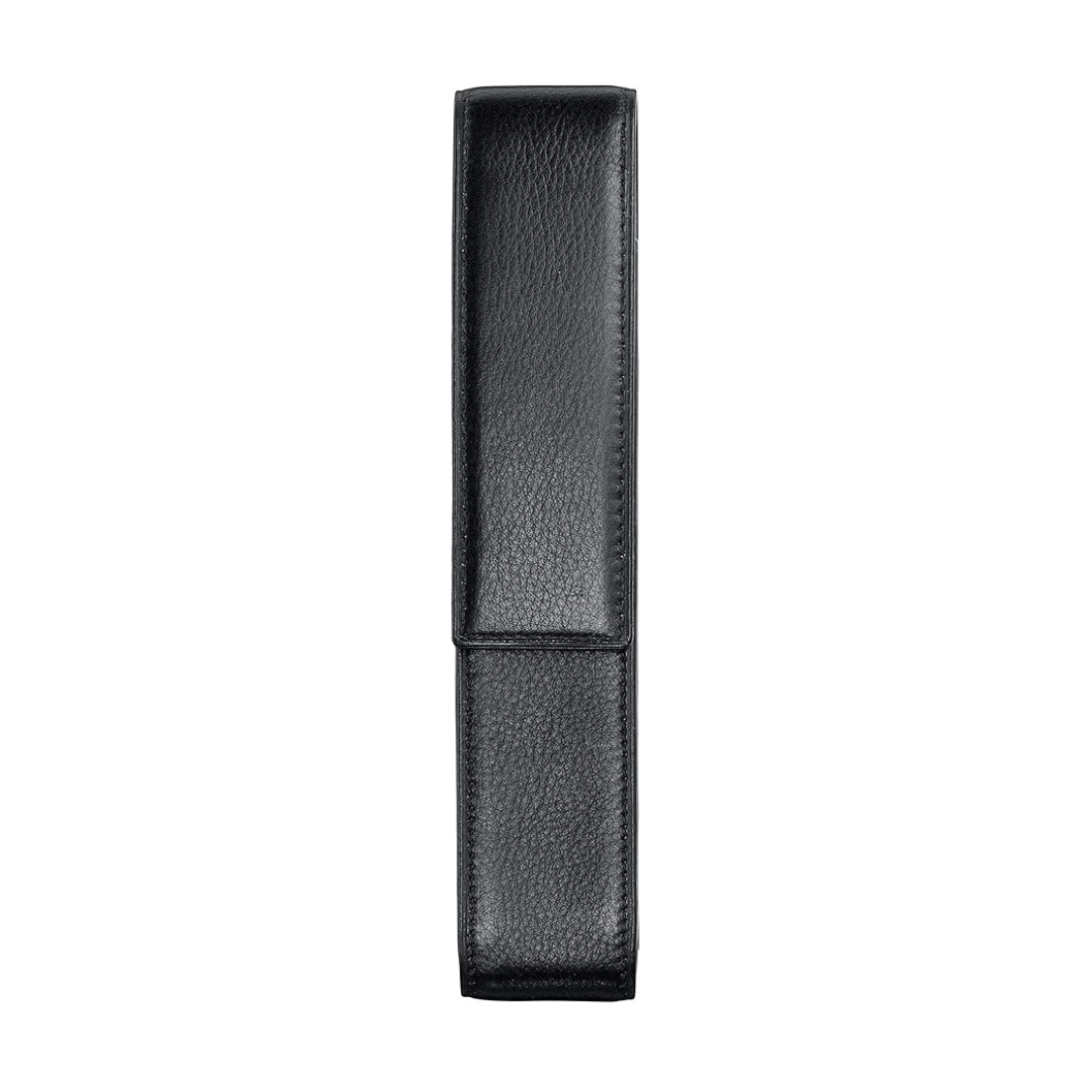 Lamy Leather Black Pouch