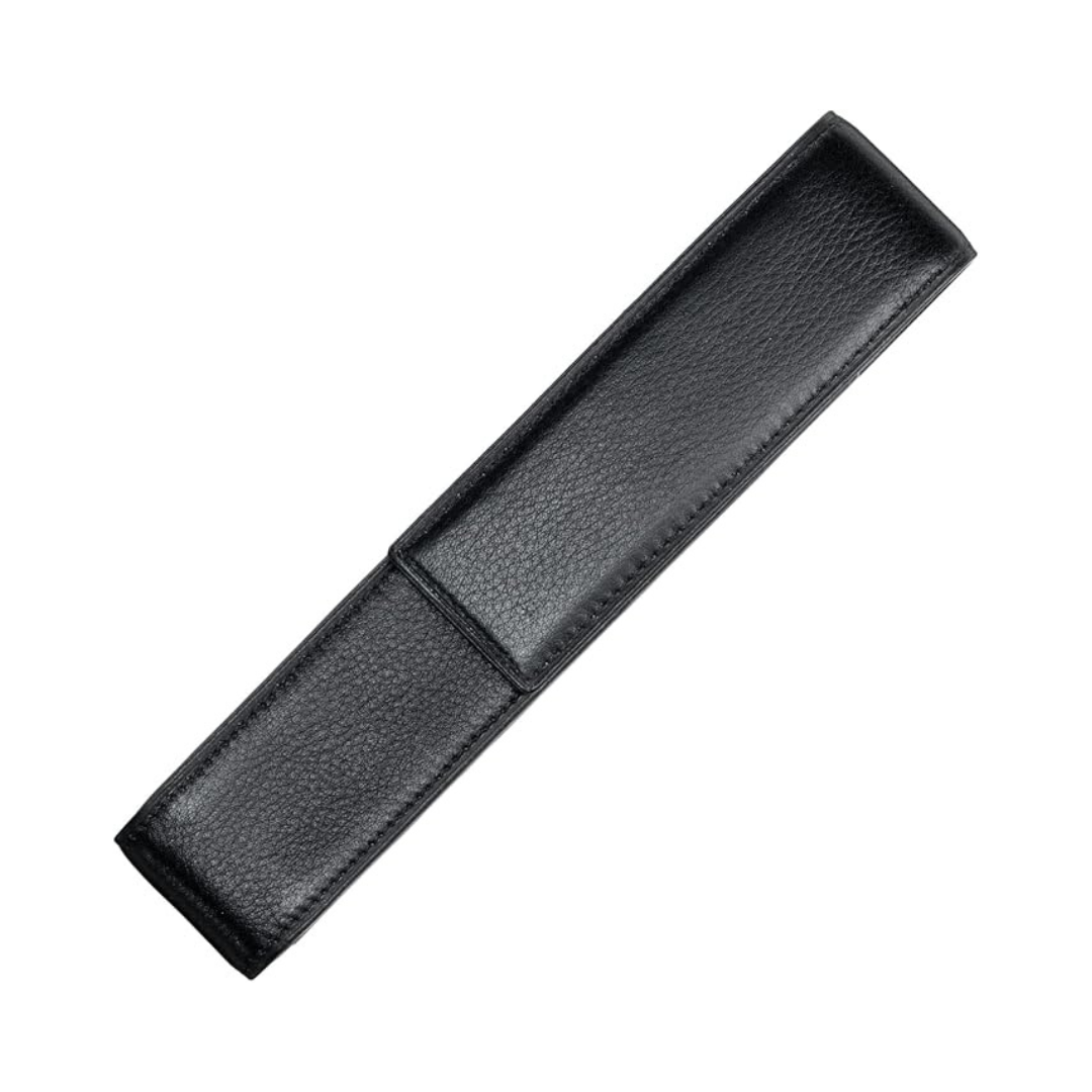 Lamy Leather Black Pouch