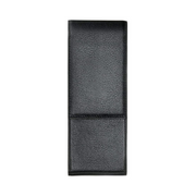 Lamy Leather Black Pouch
