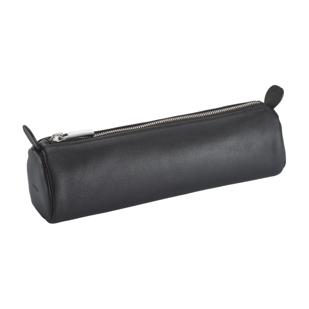 Lamy Leather Pencil Case Black