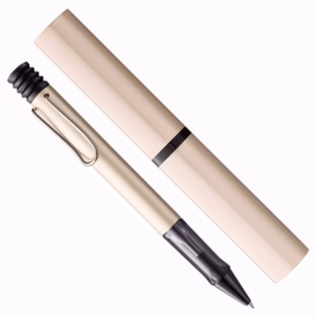 Lamy Lx Ballpoint Pen