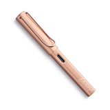 Lamy Rose Gold Fountain Pen