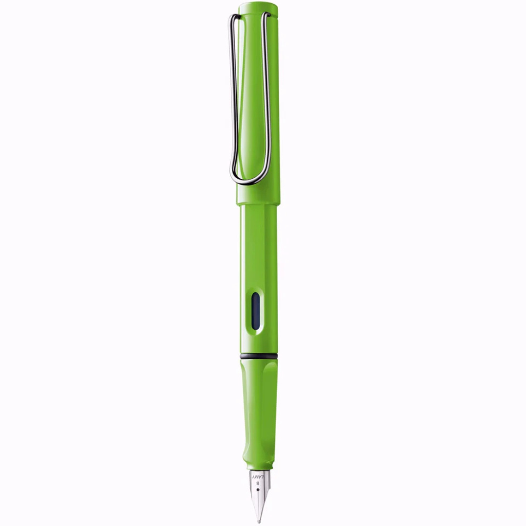 Lamy Safari Bold Fountain Pen