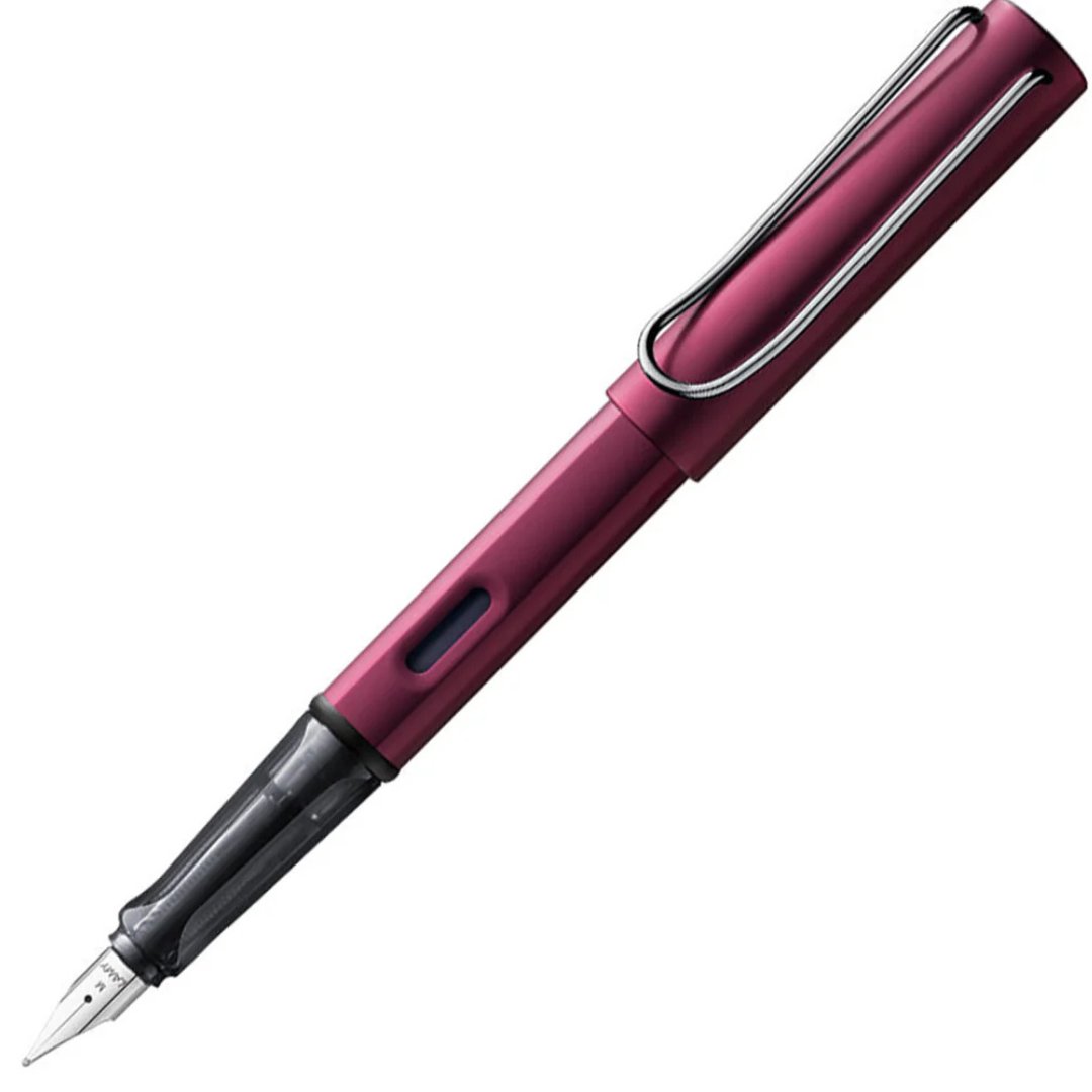 Lamy AL-star Fountain Pen