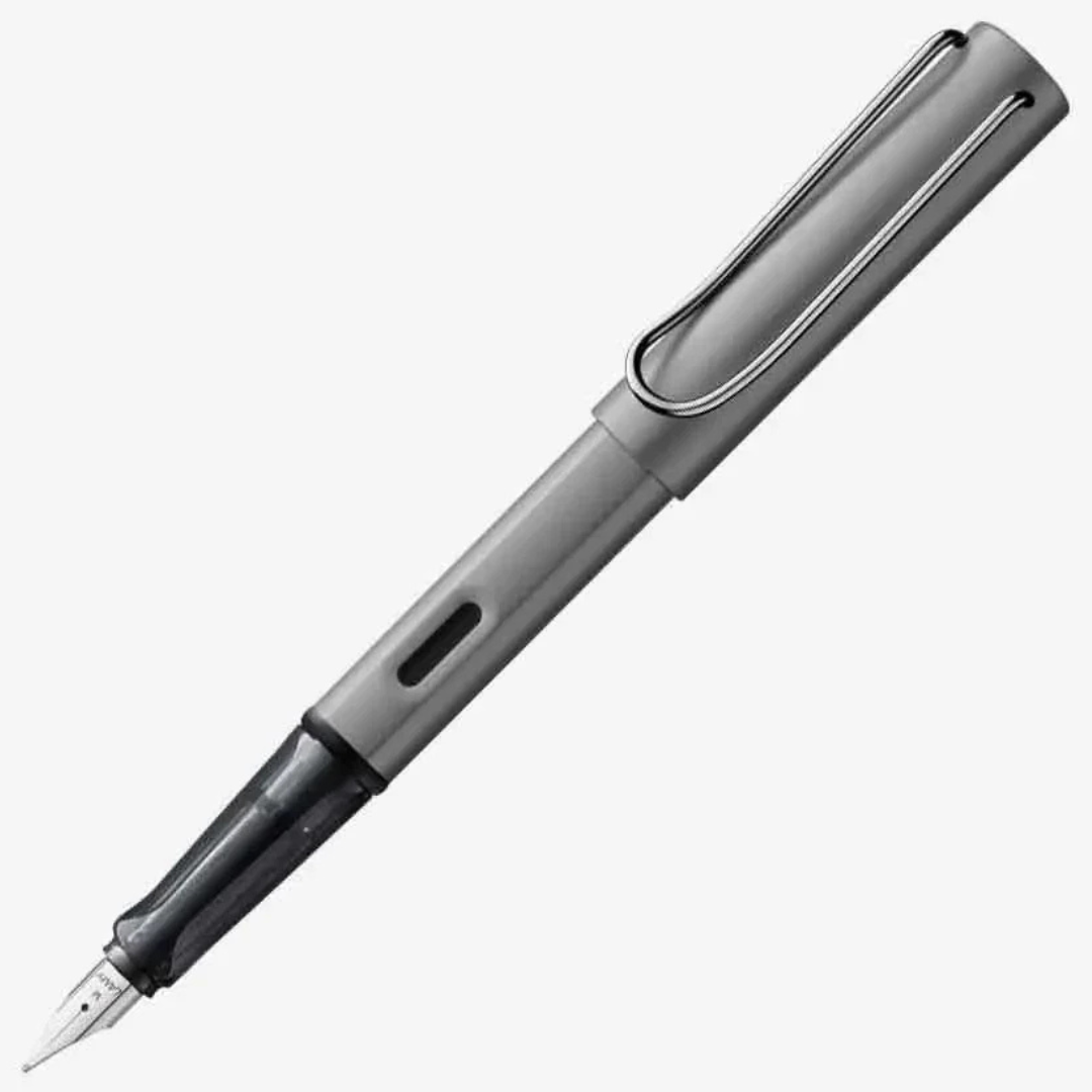 Lamy AL-star Fountain Pen