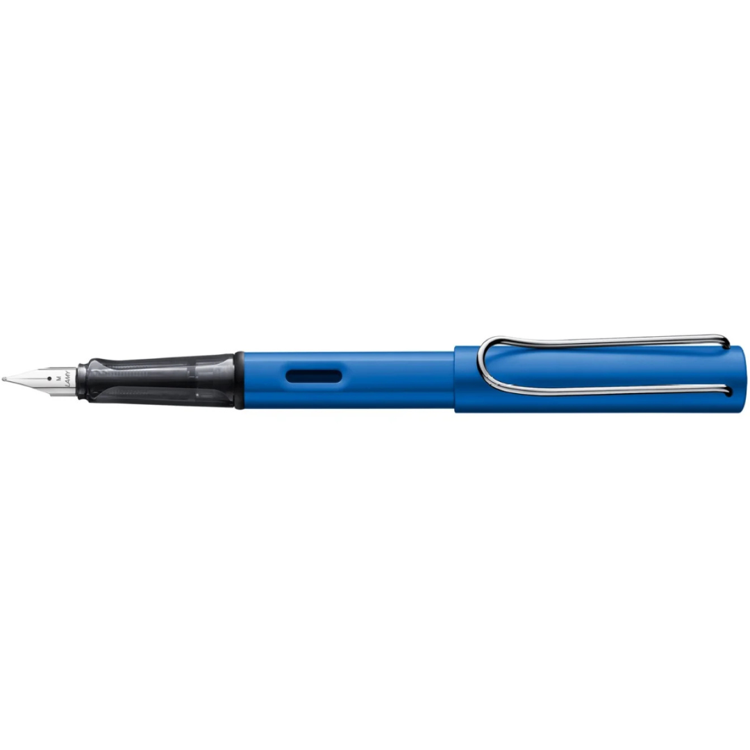 Lamy AL-star Fountain Pen