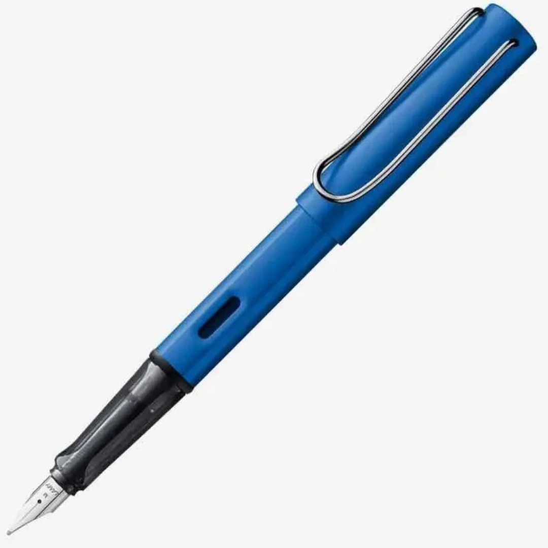 Lamy AL-star Fountain Pen