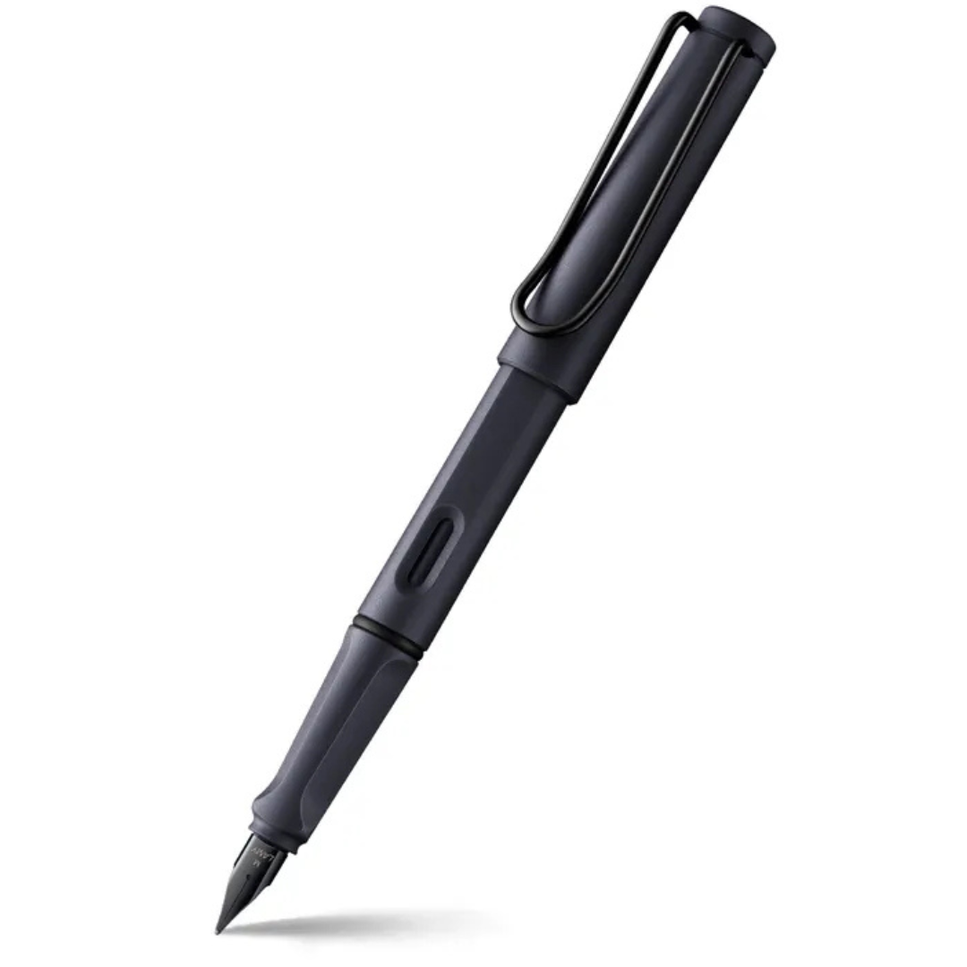Lamy Safari Extra Fine Fountain Pen