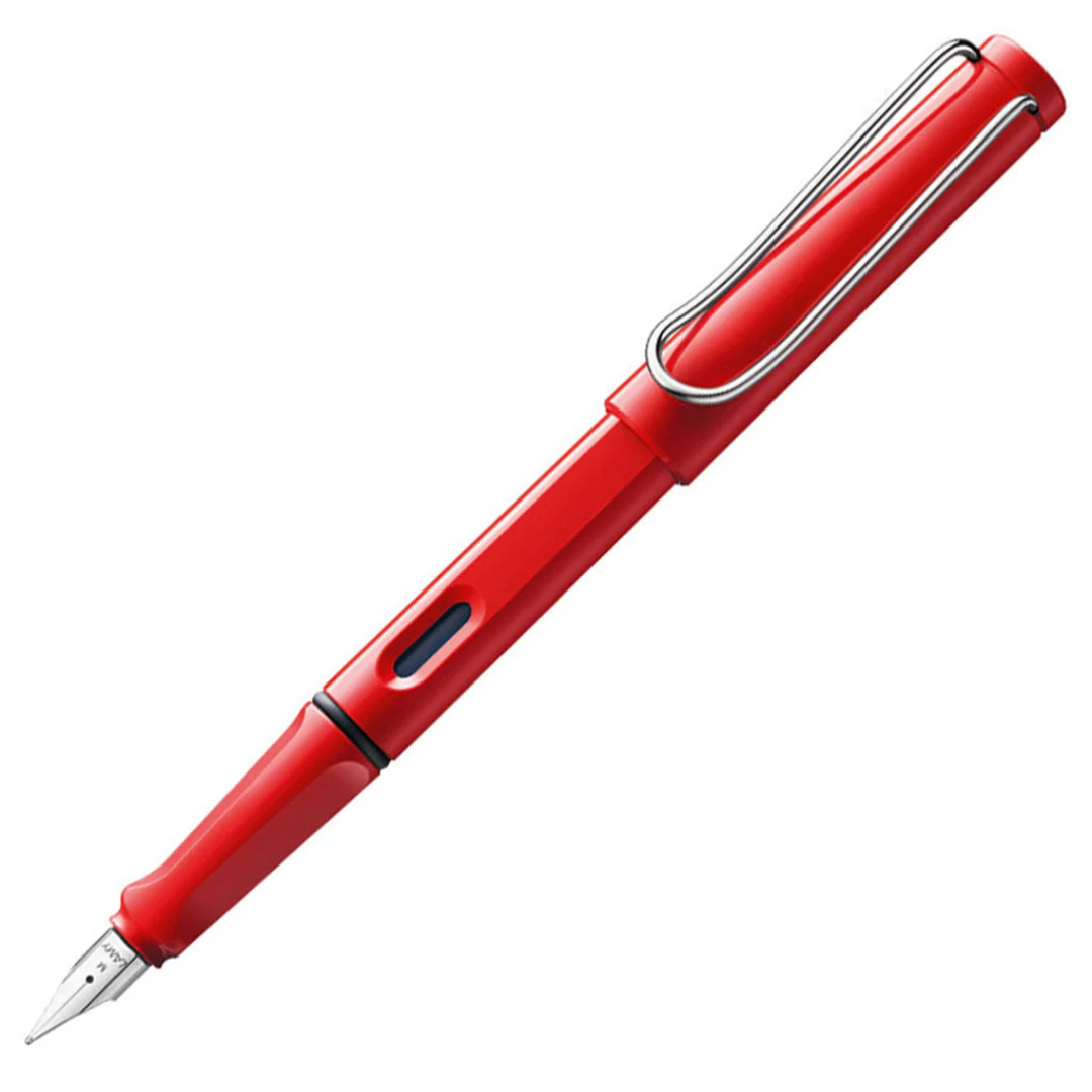 Lamy Safari Extra Fine Fountain Pen