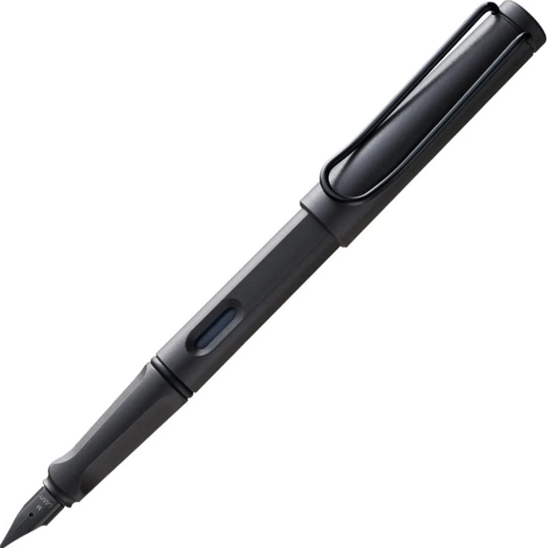 Lamy Safari Extra Fine Fountain Pen