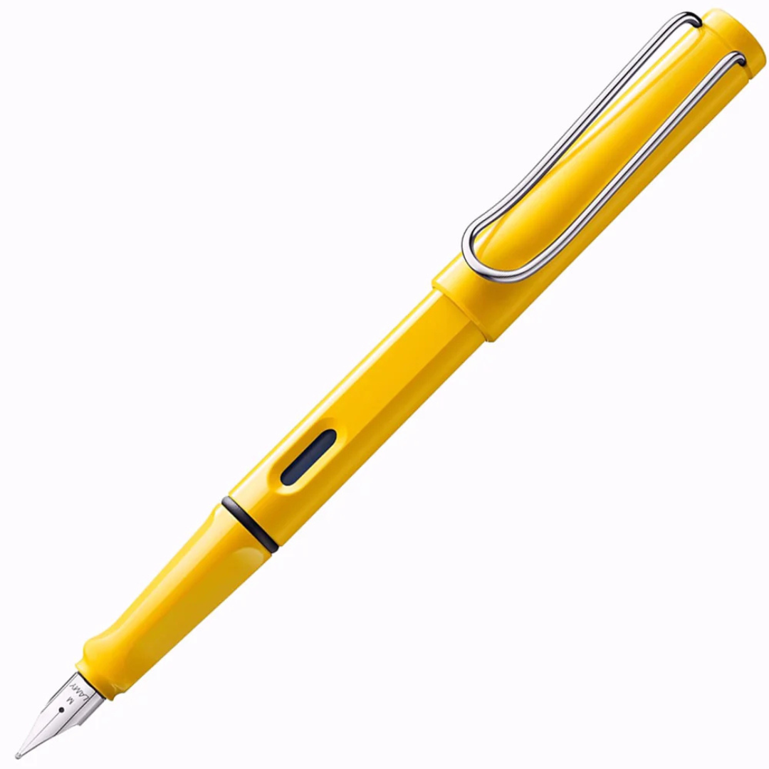 Lamy Safari Extra Fine Fountain Pen