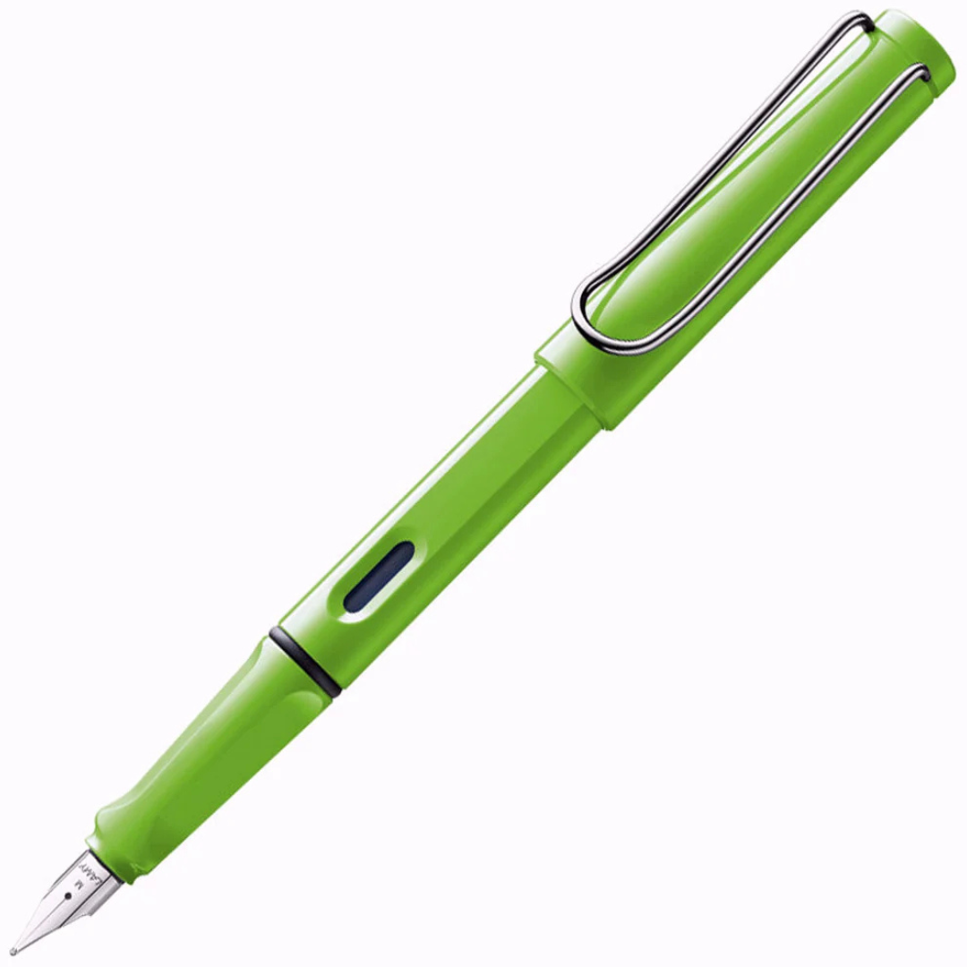Lamy Safari Extra Fine Fountain Pen