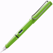 Lamy Safari Extra Fine Fountain Pen