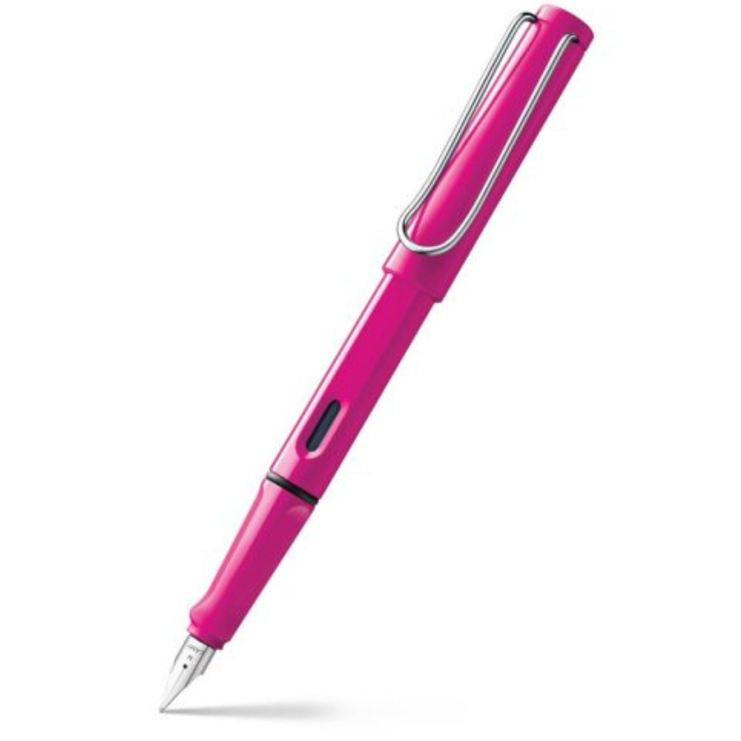 Lamy Safari Extra Fine Fountain Pen