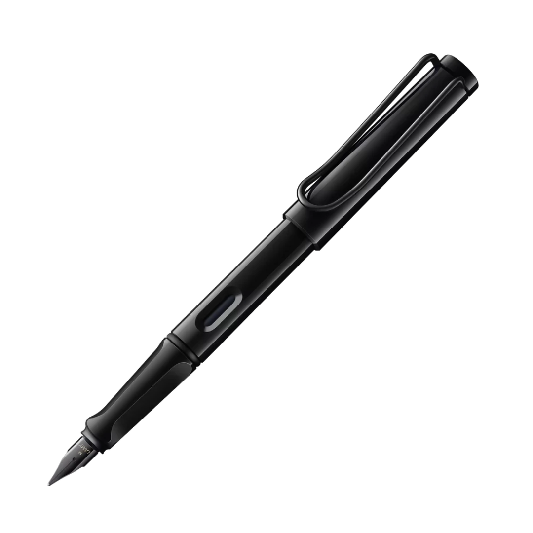 Lamy Safari Multicolor Fountain Pen Set