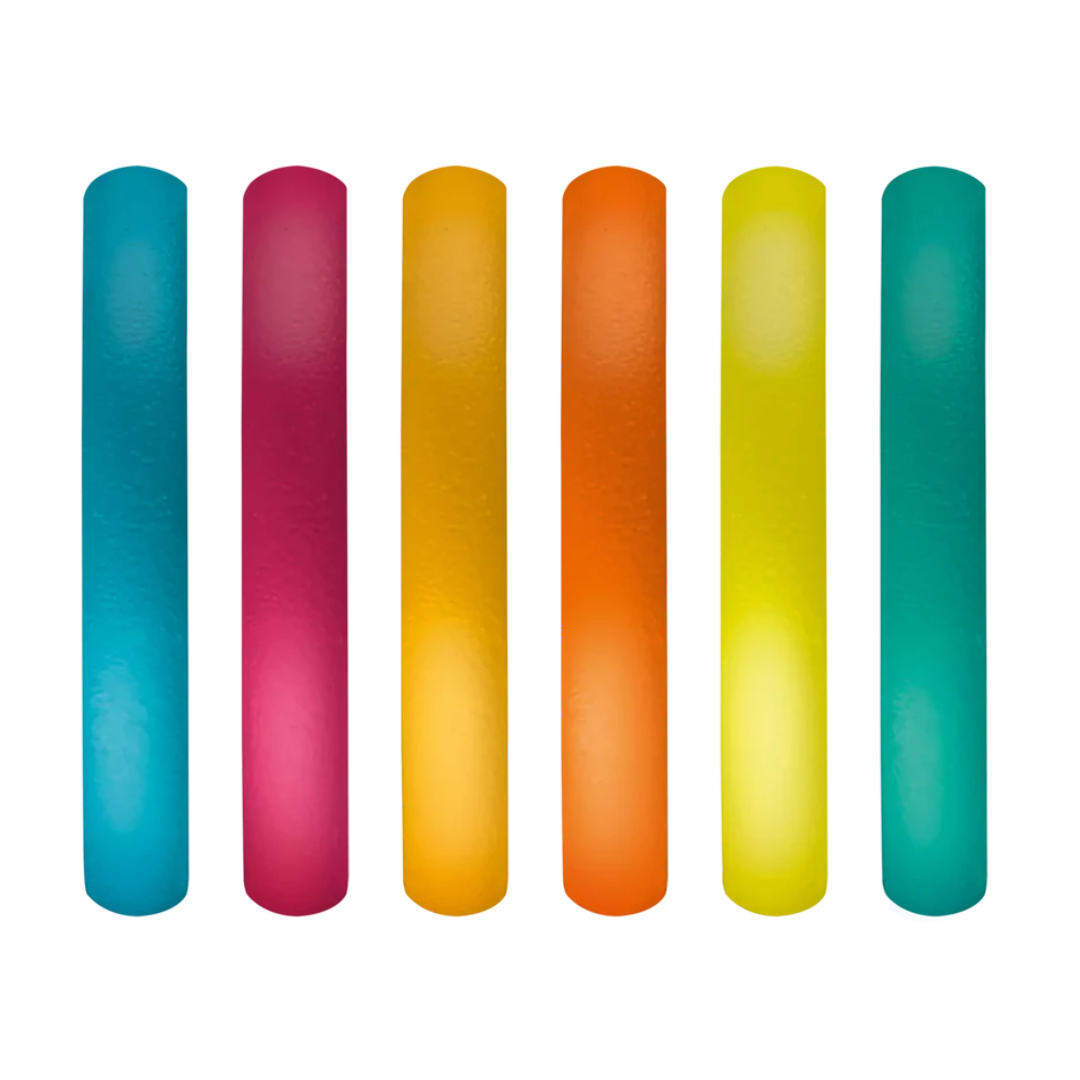 Lamy Safari Multicolor Fountain Pen Set