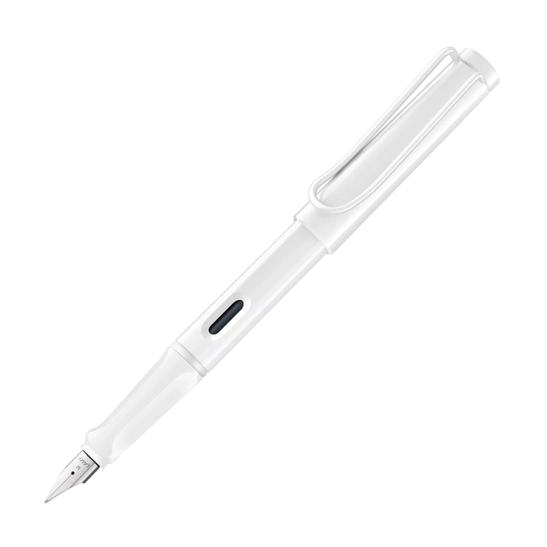 Lamy Safari Multicolor Fountain Pen Set