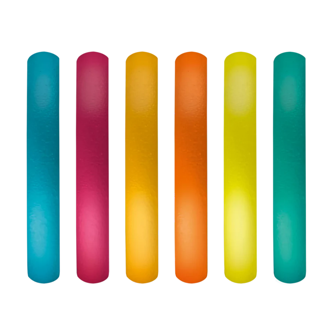 Lamy Safari Multicolor Fountain Pen Set