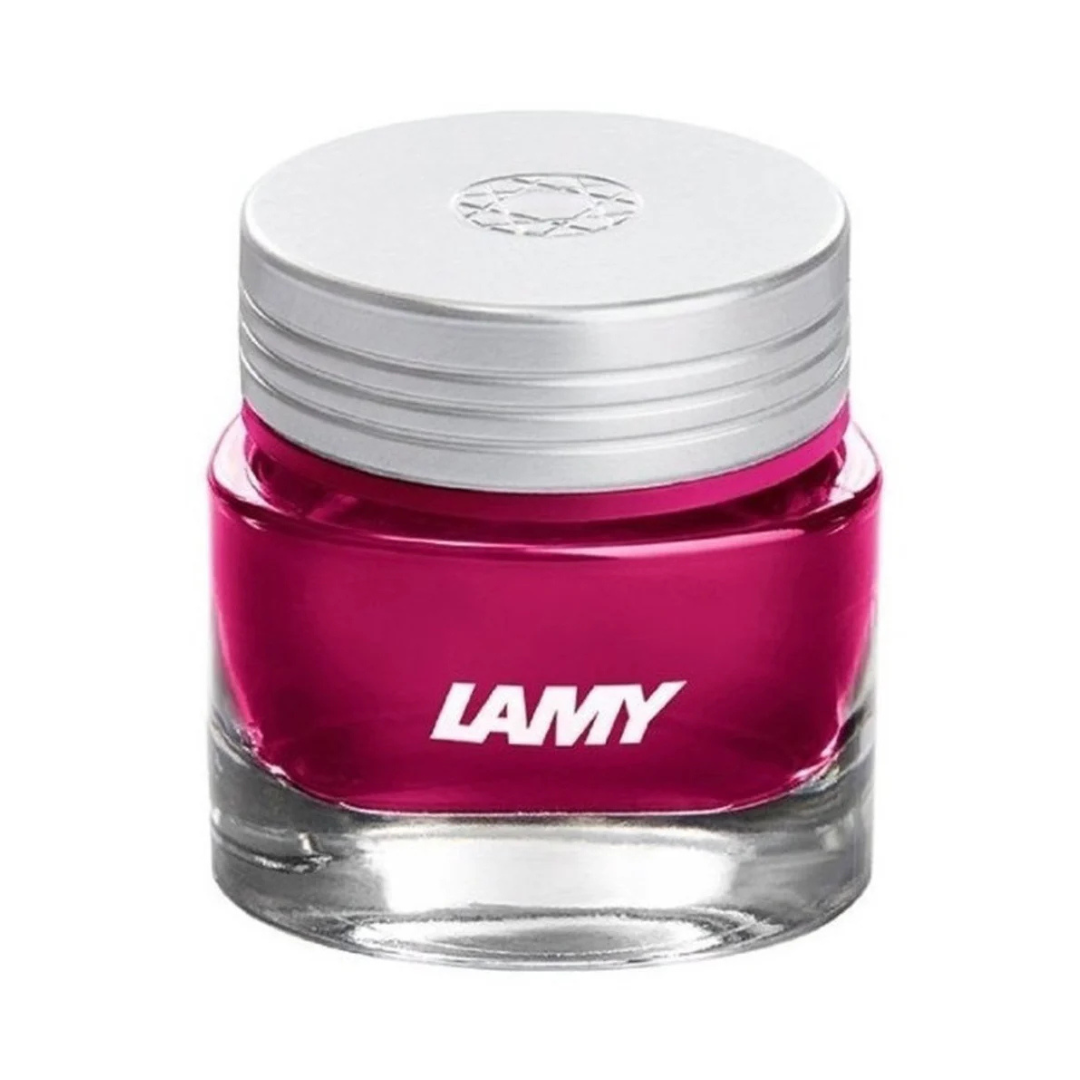 Lamy T53 Crystal Ink Bottle-30ML