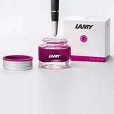 Lamy T53 Crystal Ink Bottle-30ML