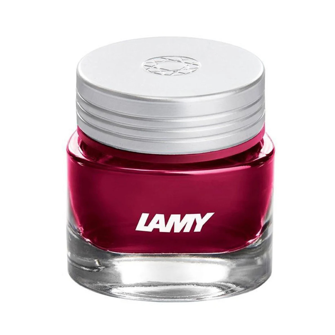 Lamy T53 Crystal Ink Bottle-30ML