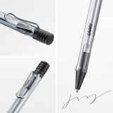 Lamy Vista 212 Medium Nib Ballpoint Pen