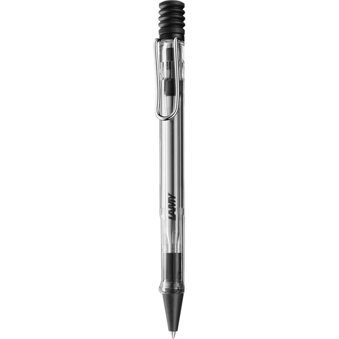 Lamy Vista 212 Medium Nib Ballpoint Pen