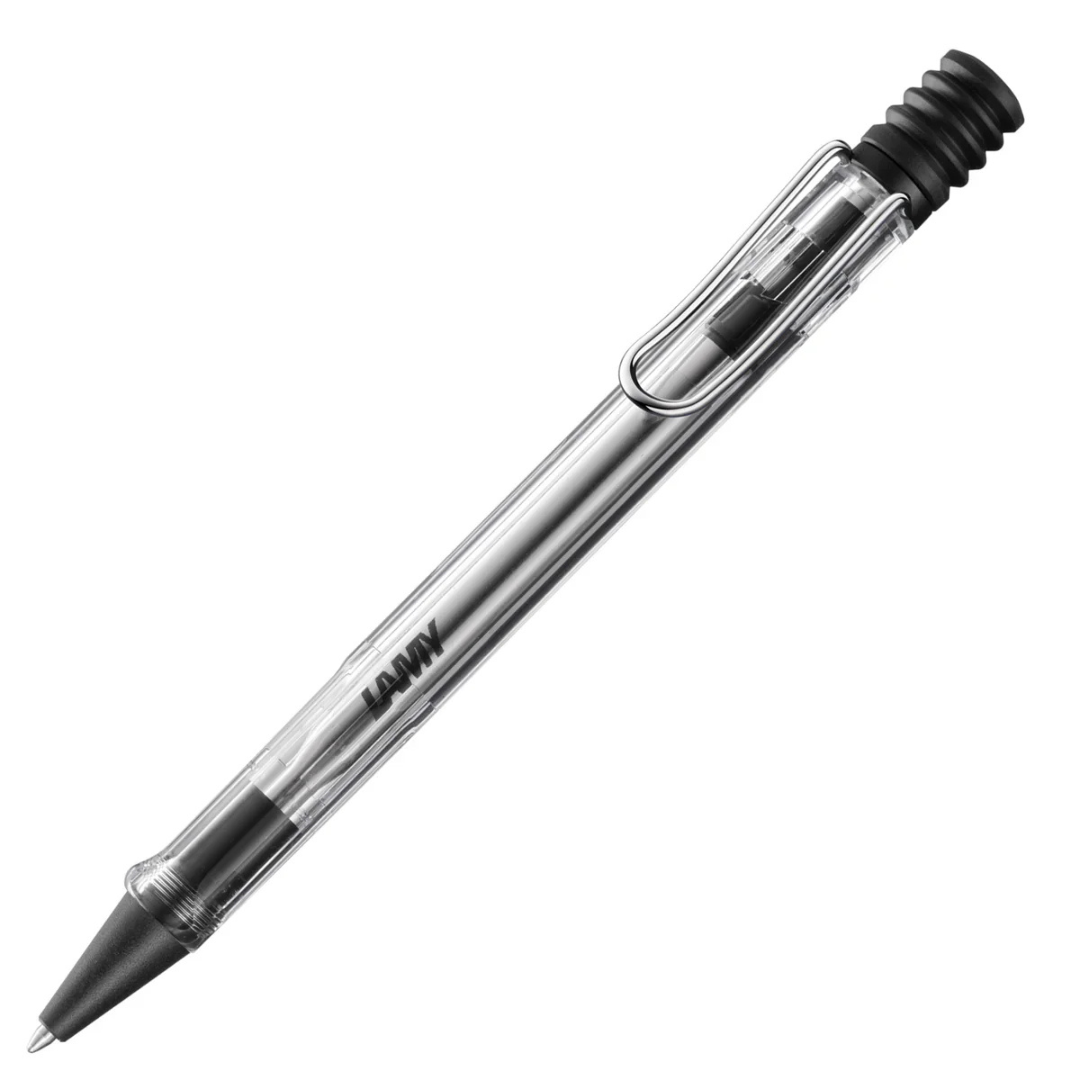 Lamy Vista 212 Medium Nib Ballpoint Pen