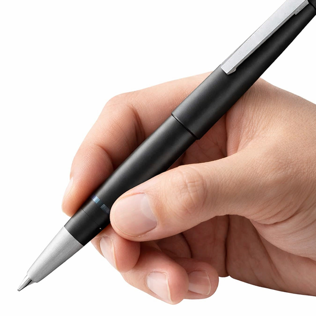 Lamy 001 2000 Fountain Pen