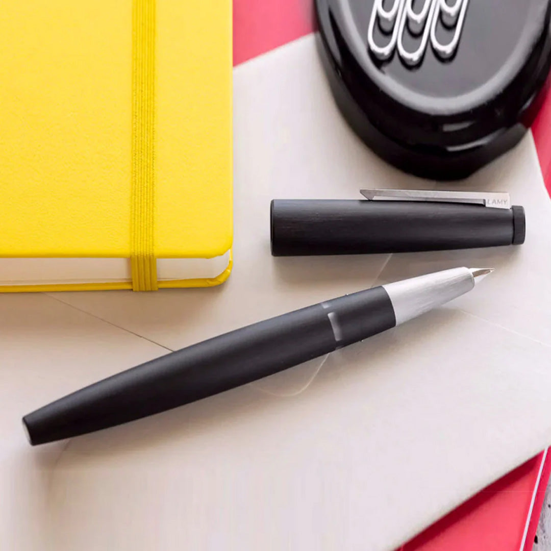 Lamy 001 2000 Fountain Pen
