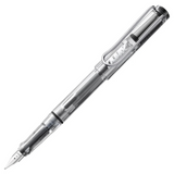 Lamy 012 Vista Transparent CT Fountain Pen